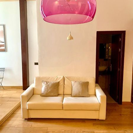 Apartmán Apartamento Carreteria 33 Màlaga Exteriér fotografie