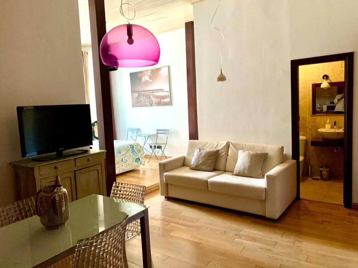Apartmán Apartamento Carreteria 33 Màlaga Exteriér fotografie