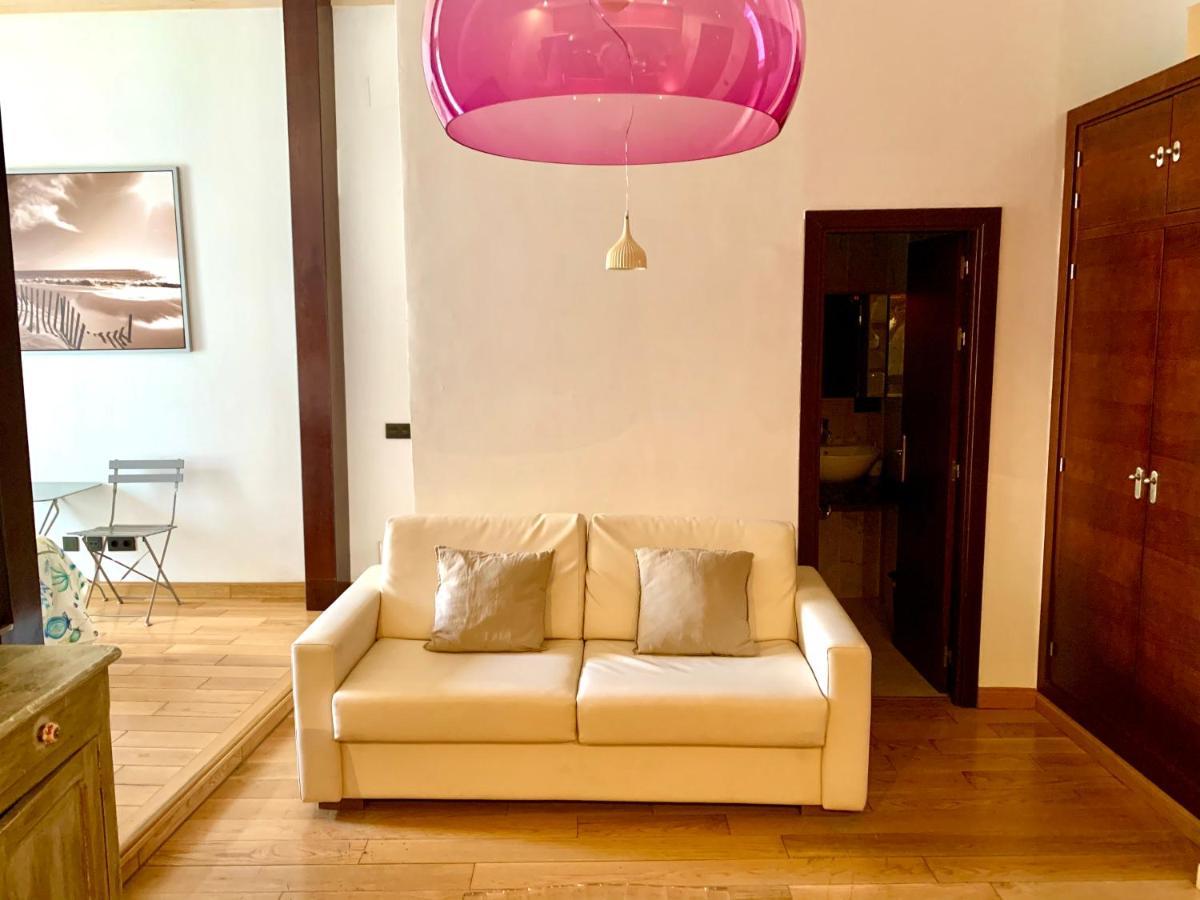 Apartmán Apartamento Carreteria 33 Màlaga Exteriér fotografie