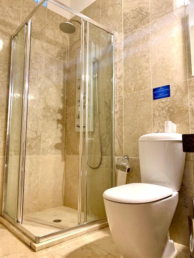 Apartmán Apartamento Carreteria 33 Màlaga Exteriér fotografie