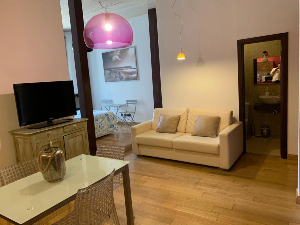 Apartmán Apartamento Carreteria 33 Màlaga Exteriér fotografie